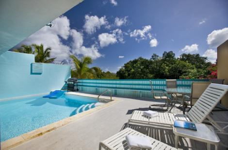 Pavilions And Pools Condo Villas Mandal Konforlar fotoğraf