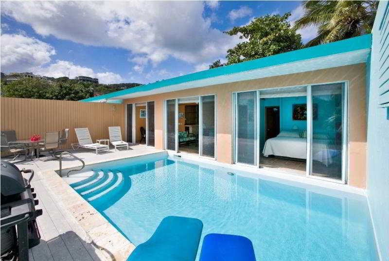 Pavilions And Pools Condo Villas Mandal Dış mekan fotoğraf