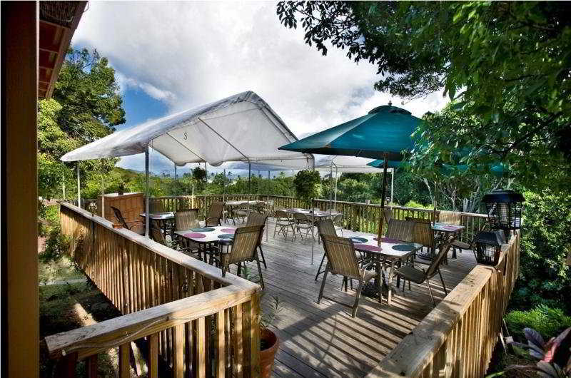 Pavilions And Pools Condo Villas Mandal Restoran fotoğraf