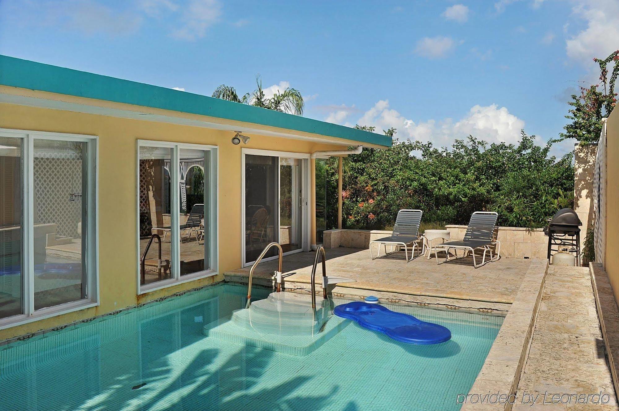 Pavilions And Pools Condo Villas Mandal Konforlar fotoğraf