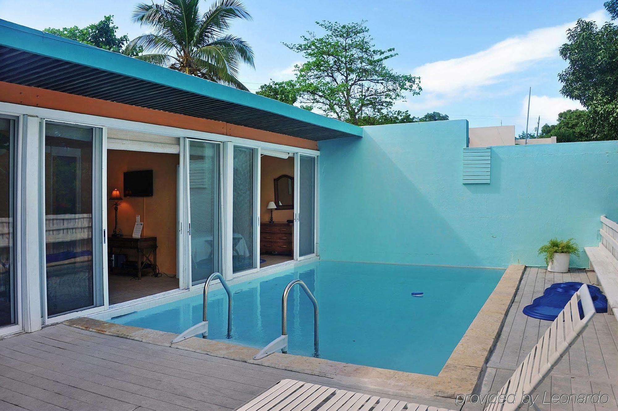Pavilions And Pools Condo Villas Mandal Konforlar fotoğraf