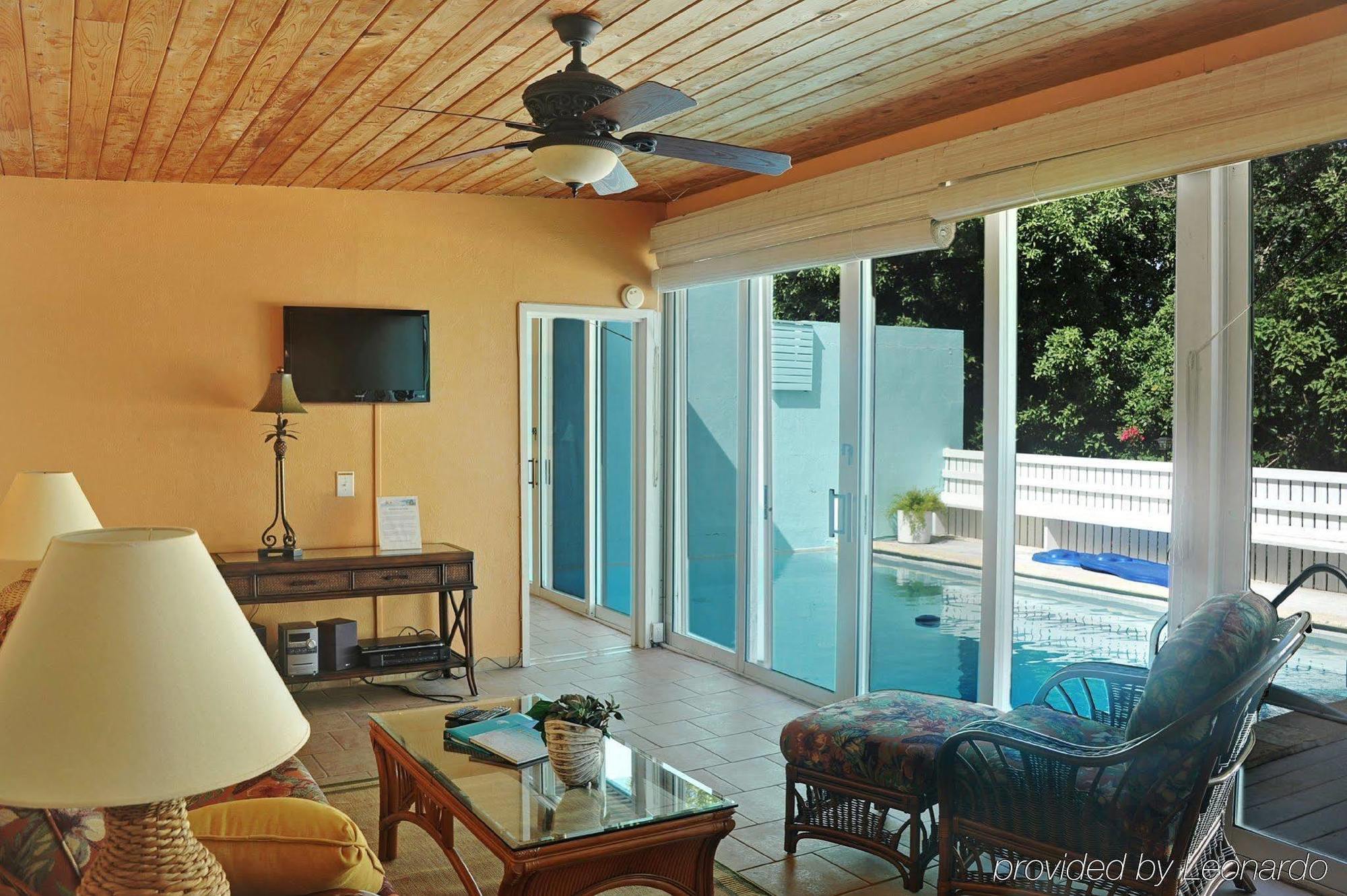 Pavilions And Pools Condo Villas Mandal Oda fotoğraf